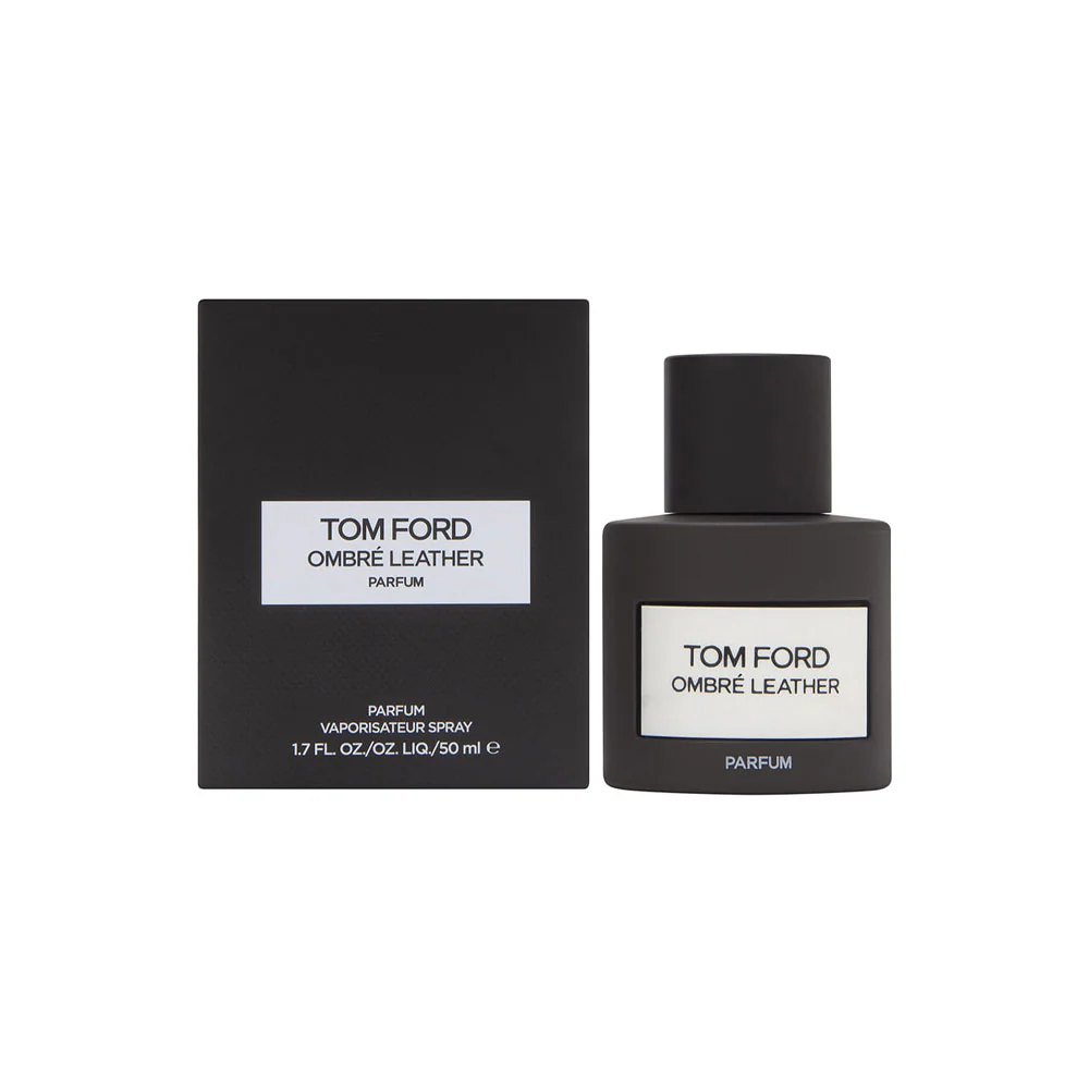 Ombre Leather Parfum - Image 2