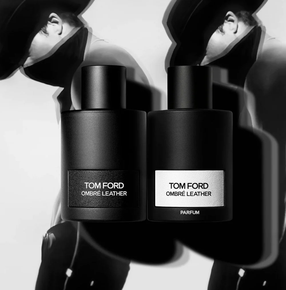 Ombre Leather Parfum - Image 3