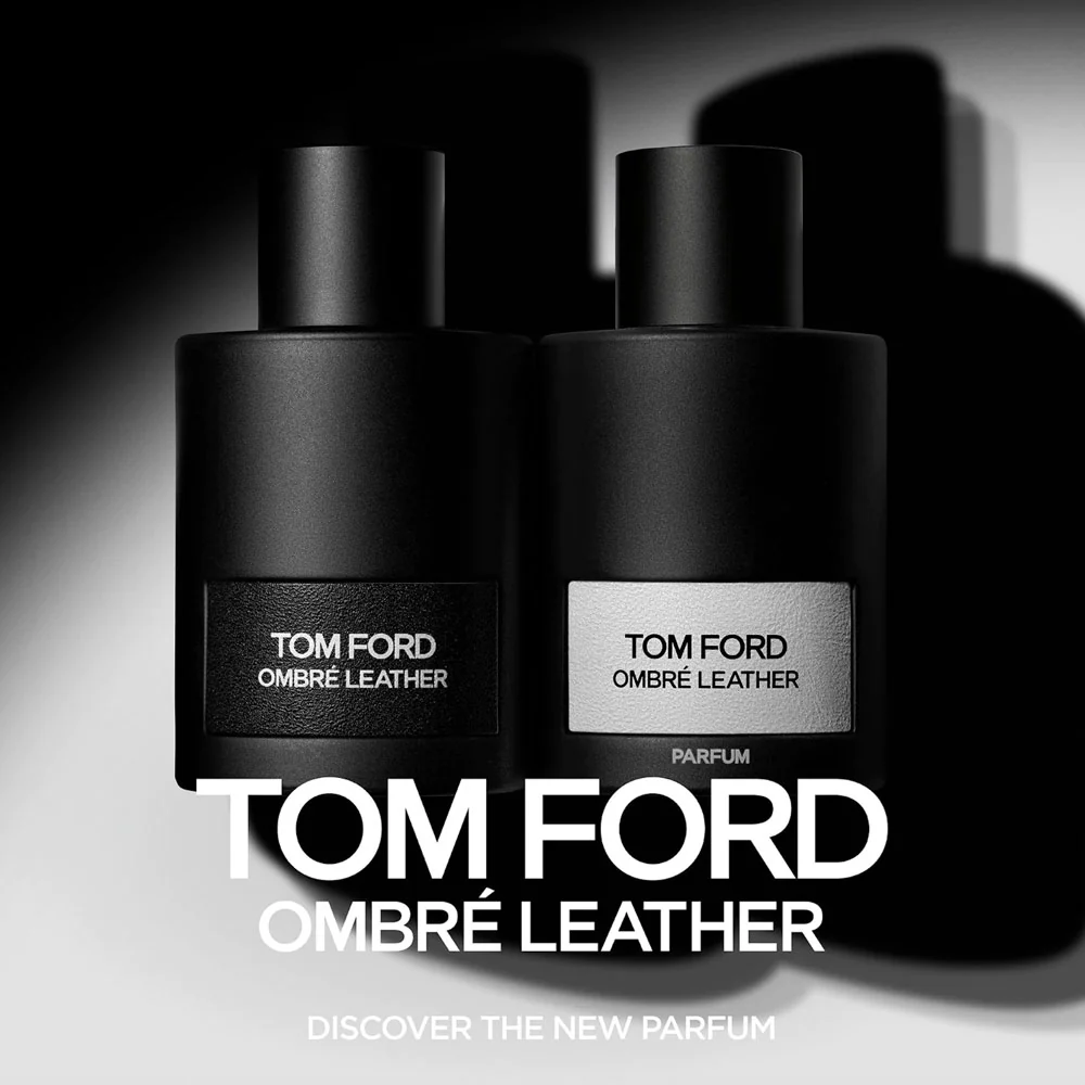 Ombre Leather Parfum - Image 6
