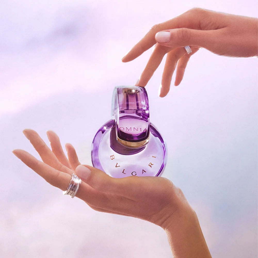 Omnia Amethyste Eau de toilette - Image 5