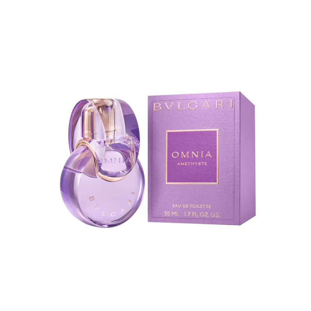 Omnia Amethyste Eau de toilette - Image 9