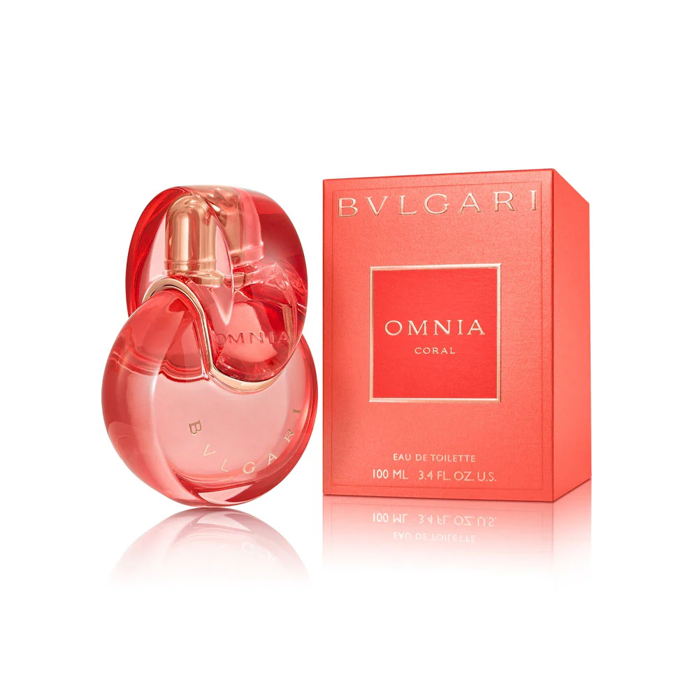 Omnia Coral Eau de Toilette - Image 2