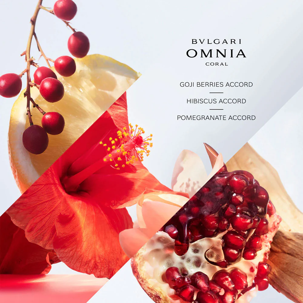 Omnia Coral Eau de Toilette - Image 4