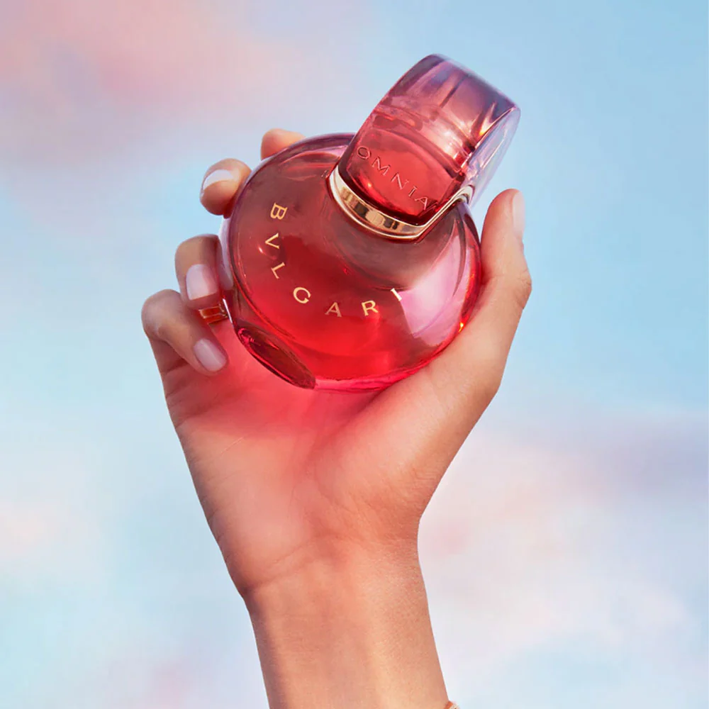 Omnia Coral Eau de Toilette - Image 5