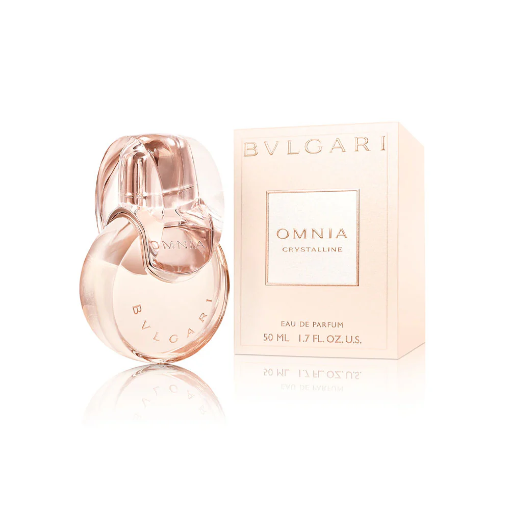 Omnia Crystalline Eau de Parfum - Image 2