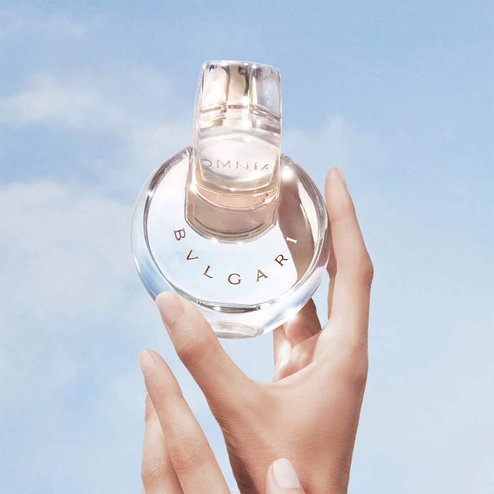 Omnia Crystalline Eau de toilette - Image 10
