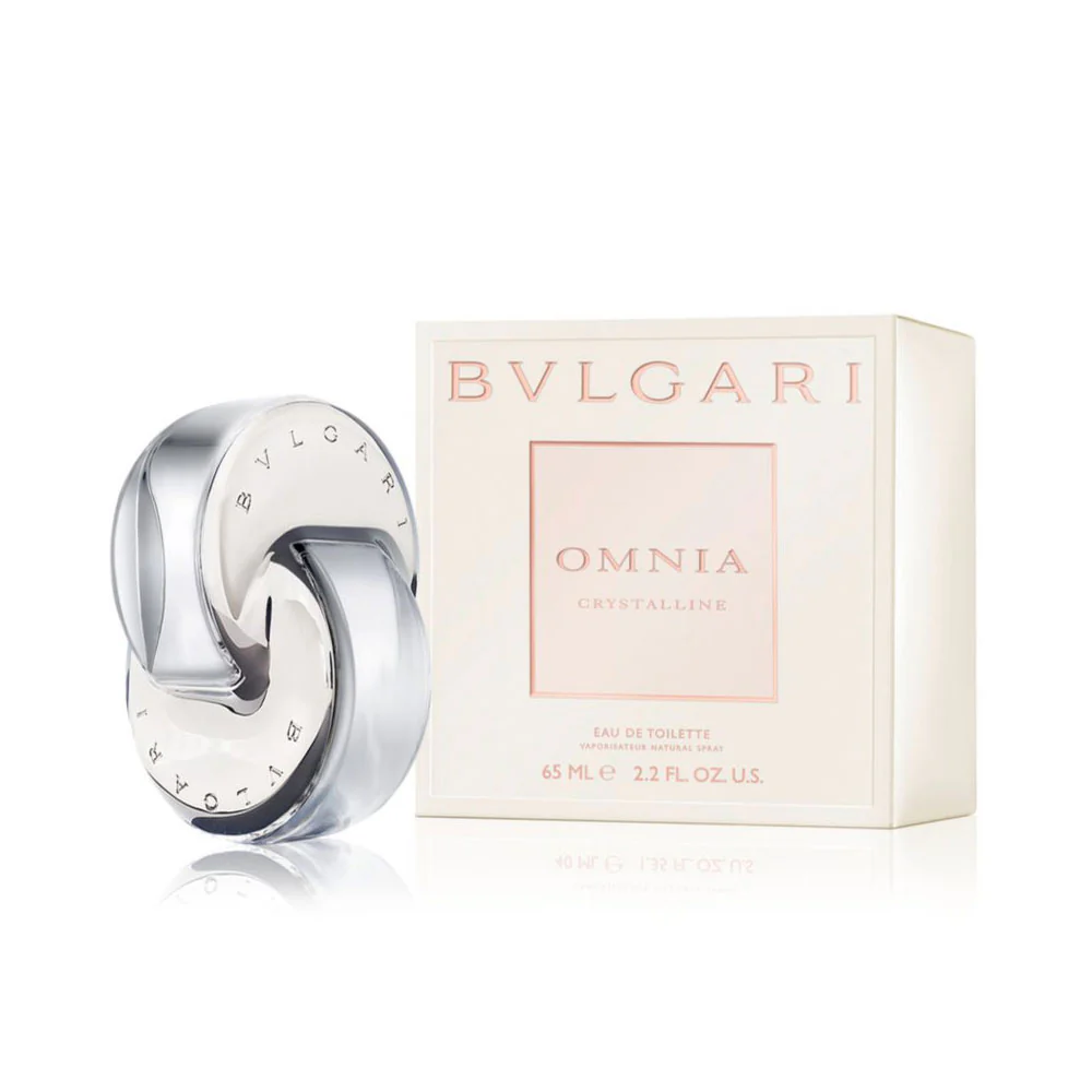Omnia Crystalline Eau de toilette - Image 12