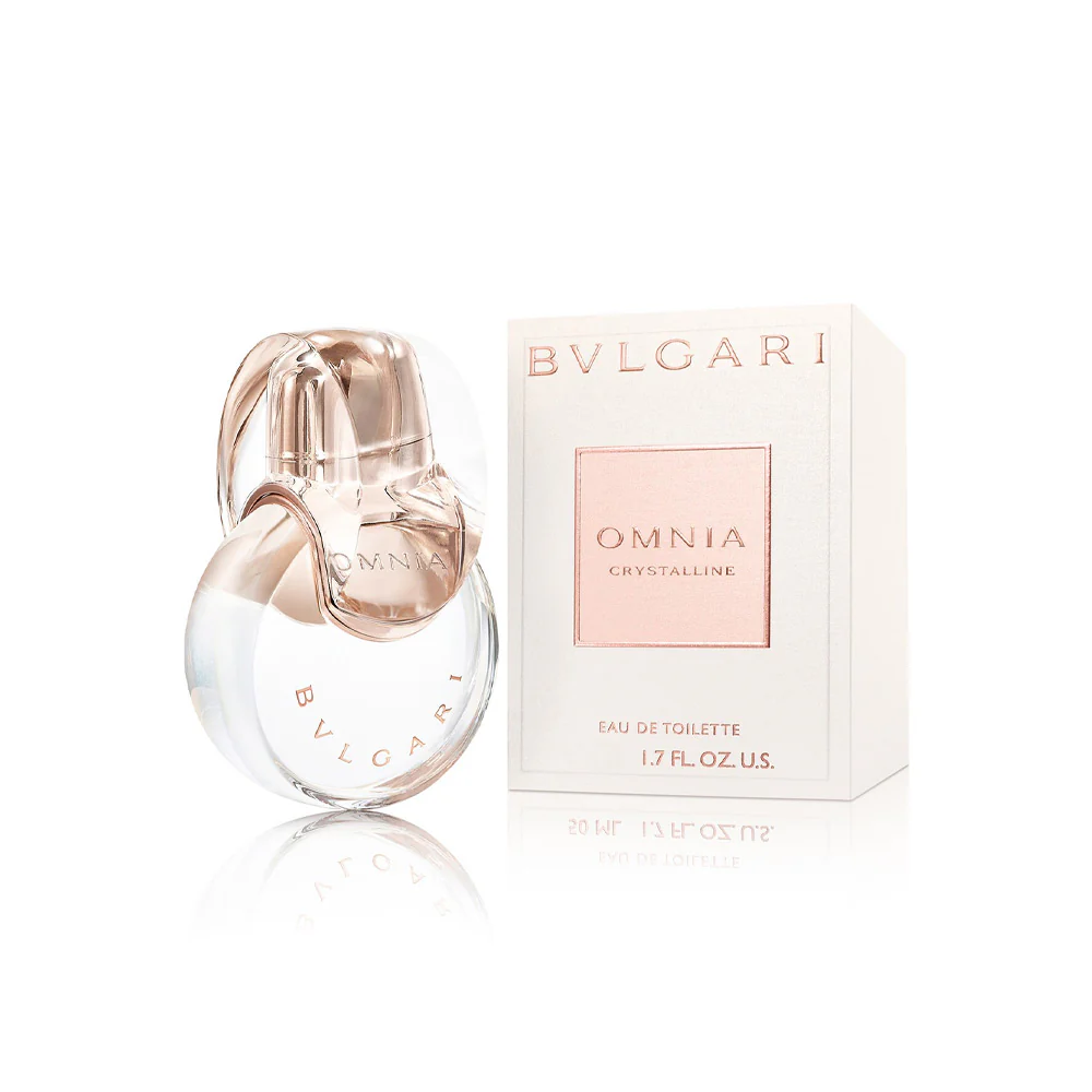 Omnia Crystalline Eau de toilette - Image 14