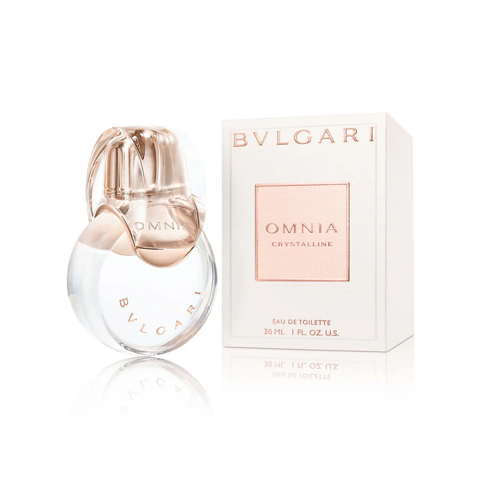 Omnia Crystalline Eau de toilette - Image 2