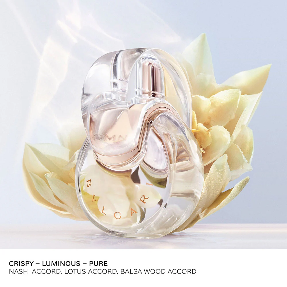 Omnia Crystalline Eau de toilette - Image 3