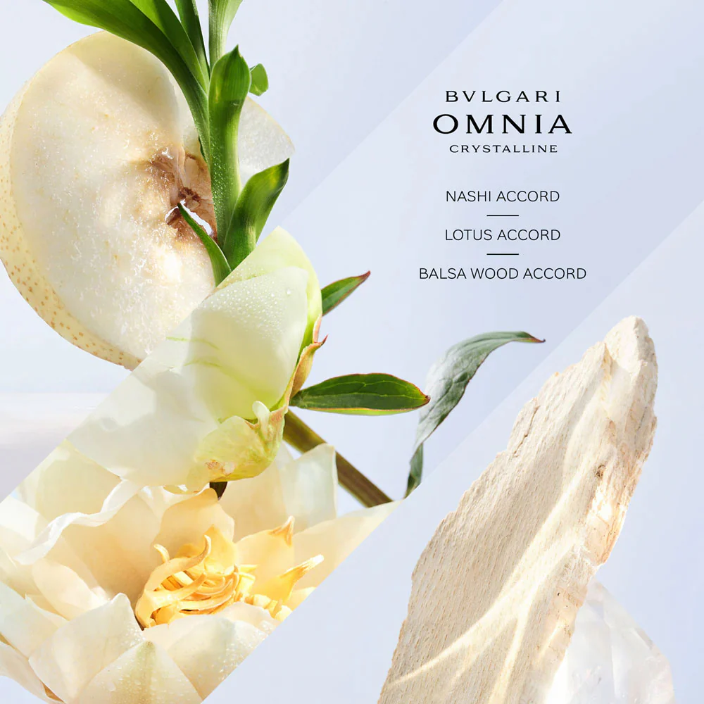 Omnia Crystalline Eau de toilette - Image 4
