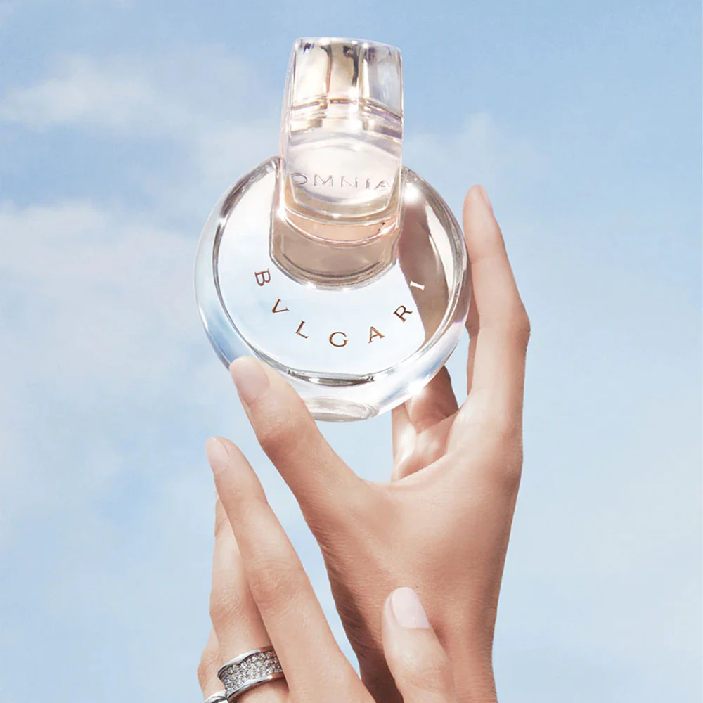 Omnia Crystalline Eau de toilette - Image 5
