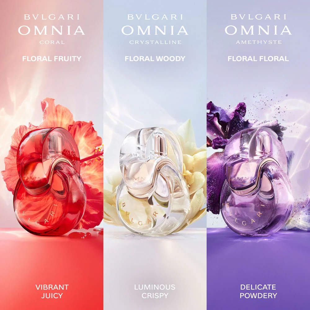 Omnia Crystalline Eau de toilette - Image 6