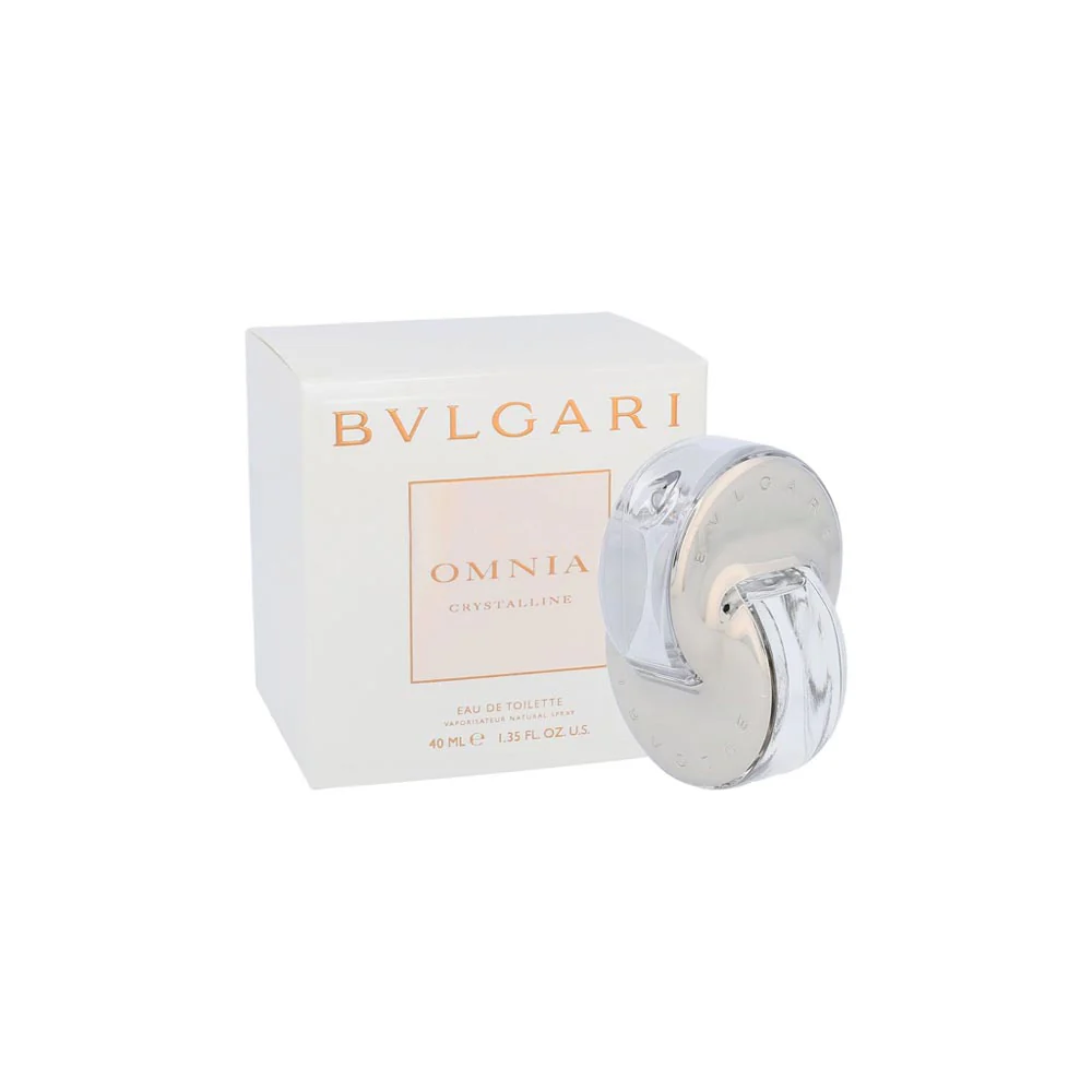 Omnia Crystalline Eau de toilette - Image 7
