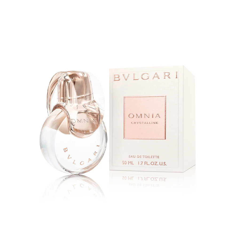 Omnia Crystalline Eau de toilette - Image 9