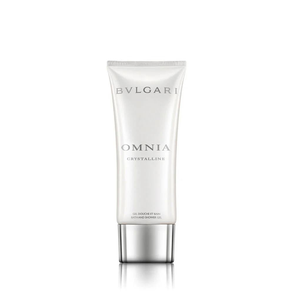 Omnia Crystalline Latte Corpo