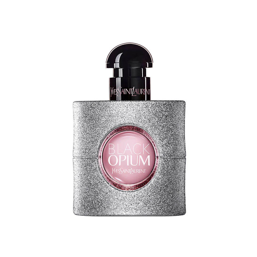 Opium Black Glitter Eau de parfum