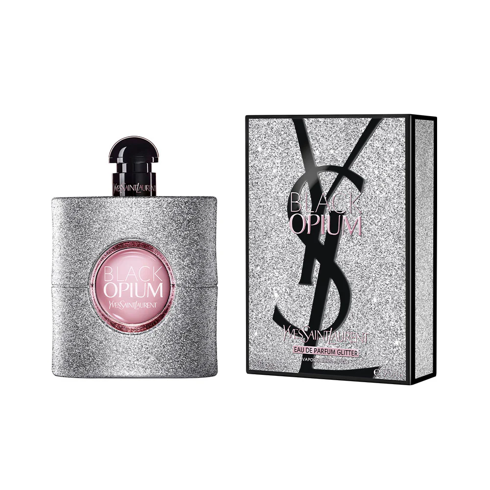Opium Black Glitter Eau de parfum - Image 10