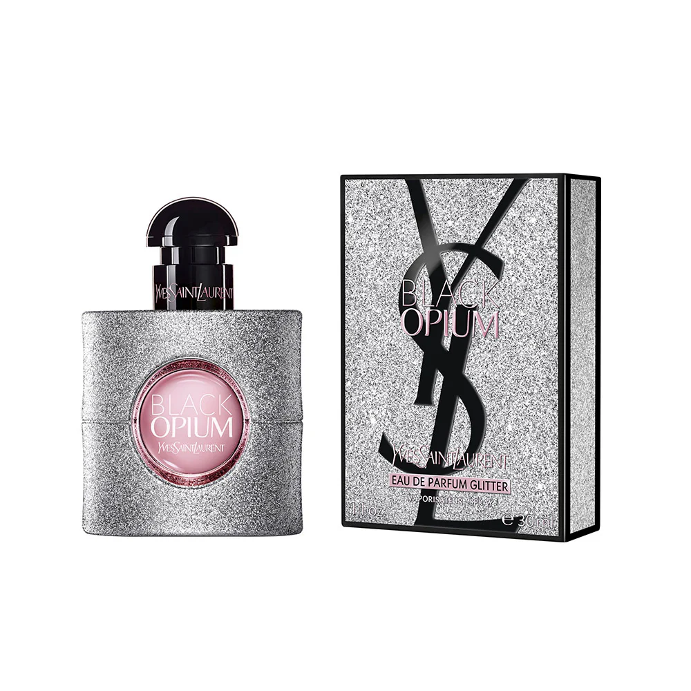 Opium Black Glitter Eau de parfum - Image 2