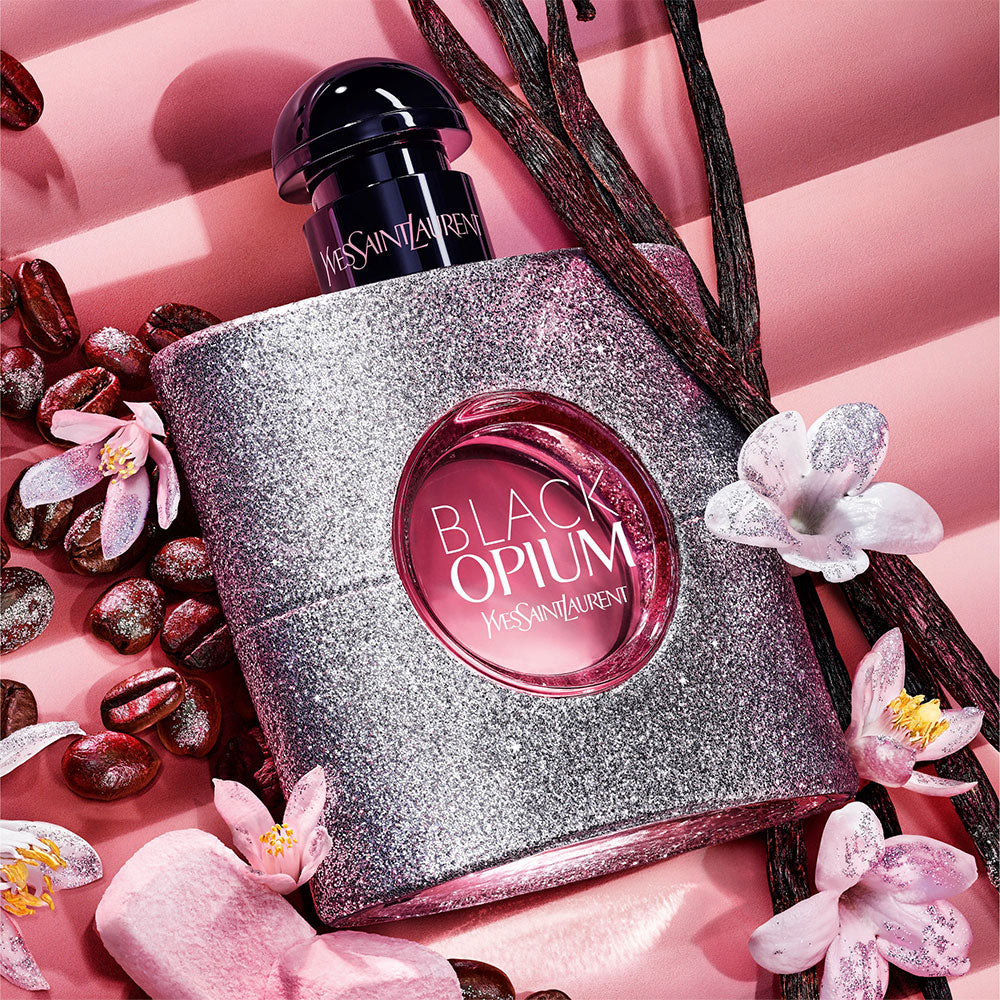 Opium Black Glitter Eau de parfum - Image 4