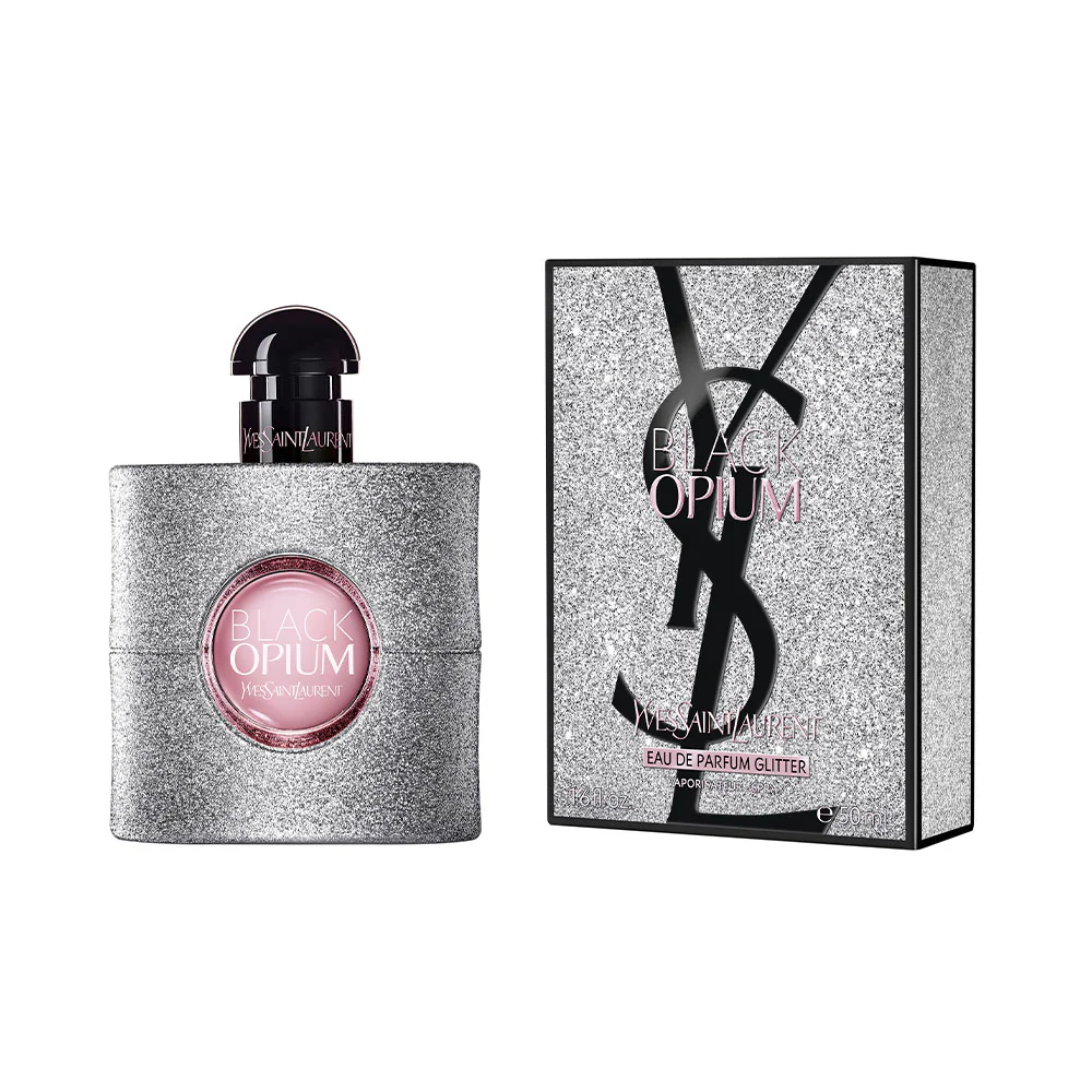 Opium Black Glitter Eau de parfum - Image 6