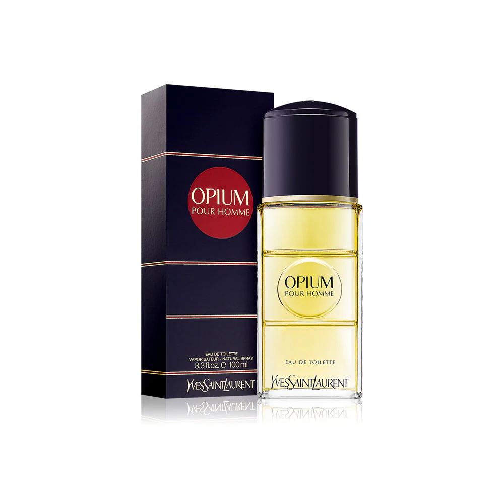 Opium Pour Homme Edt - Image 2
