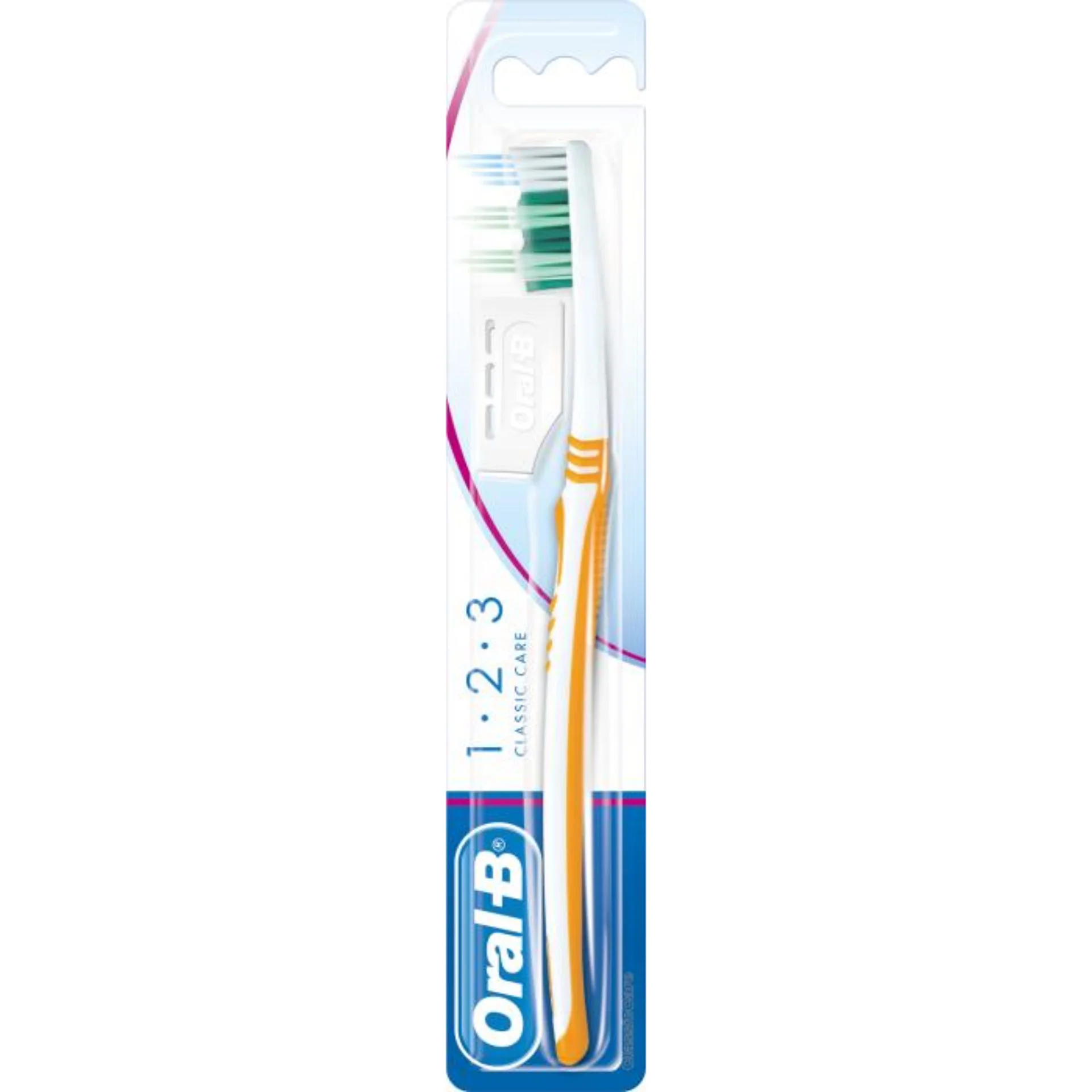 Oral B Spazzolino 40 Medio - Image 2