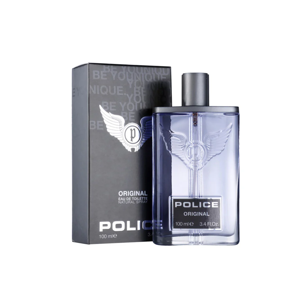 Original Eau de toilette - Image 2