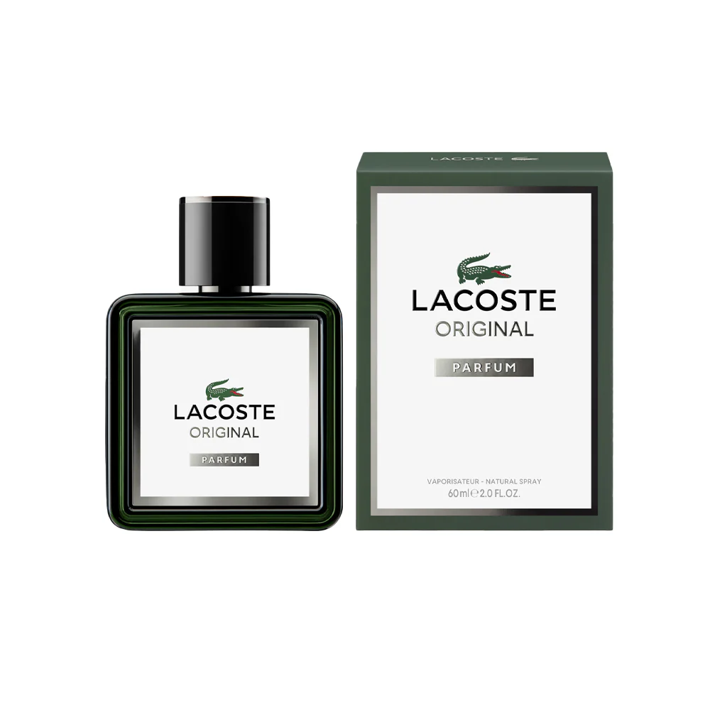 Lacoste Original Parfum - Image 2