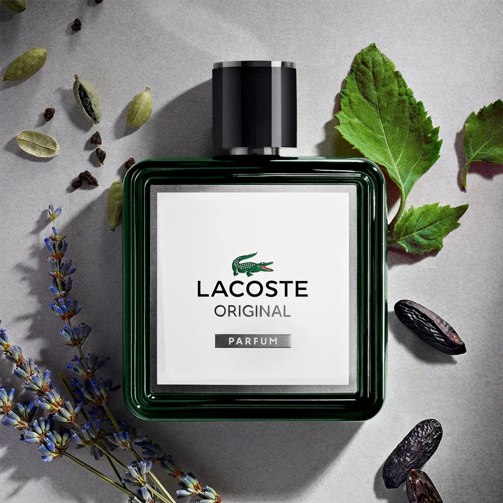 Lacoste Original Parfum - Image 6