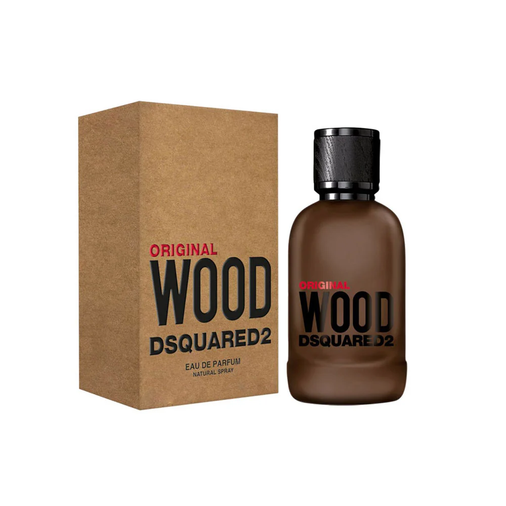 Original Wood Eau de parfum - Image 6