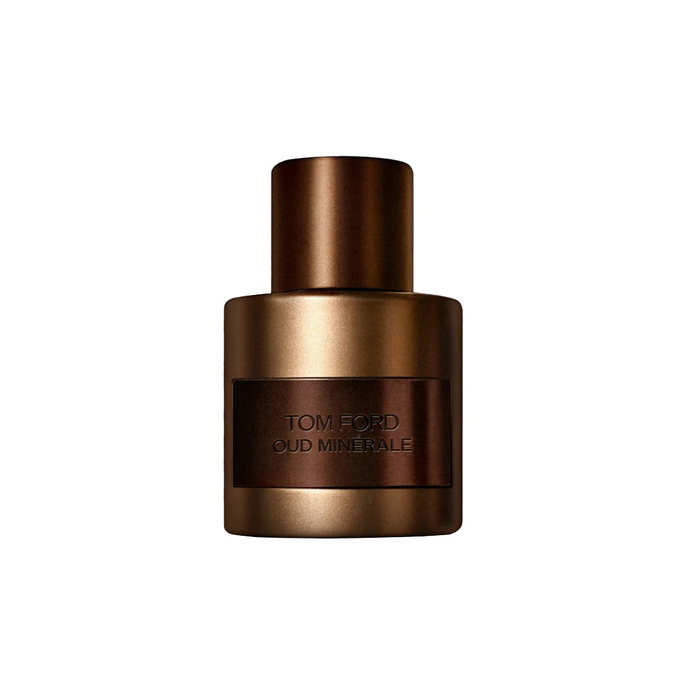 Oud Minerale Eau de parfum