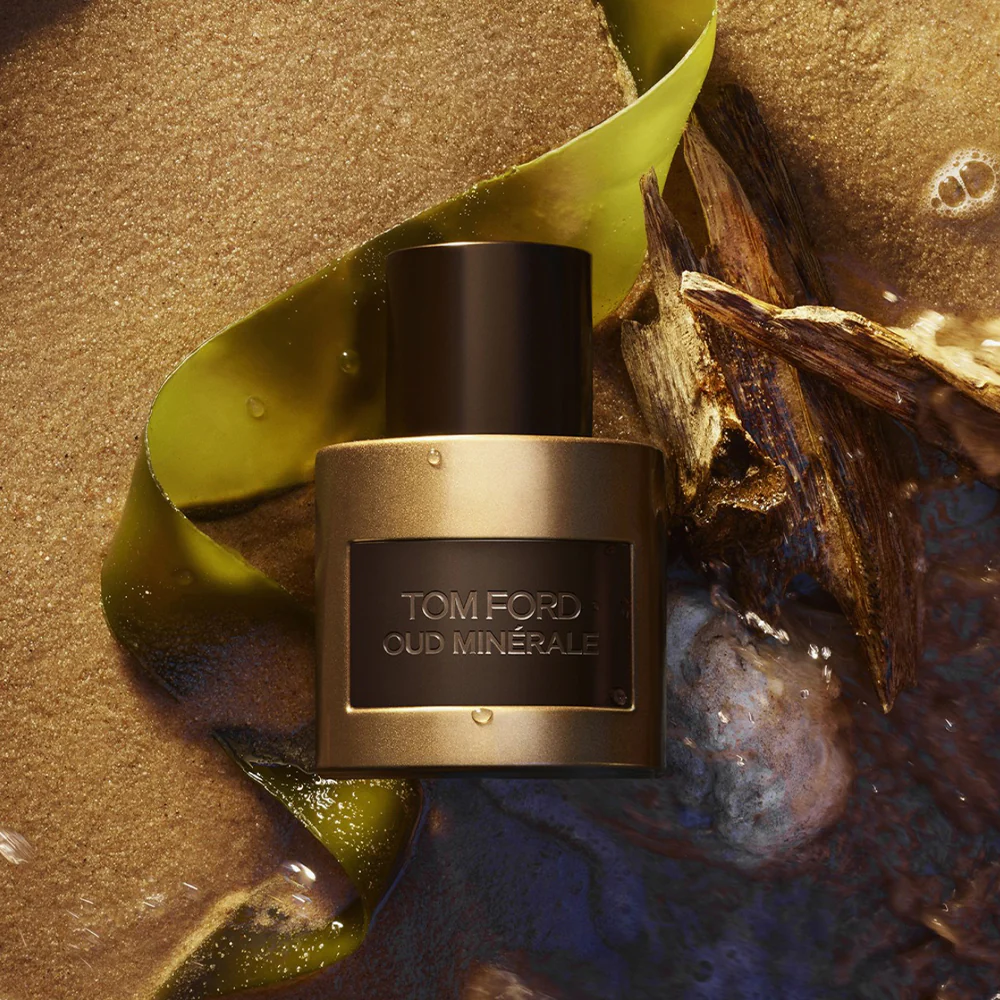 Oud Minerale Eau de parfum - Image 2