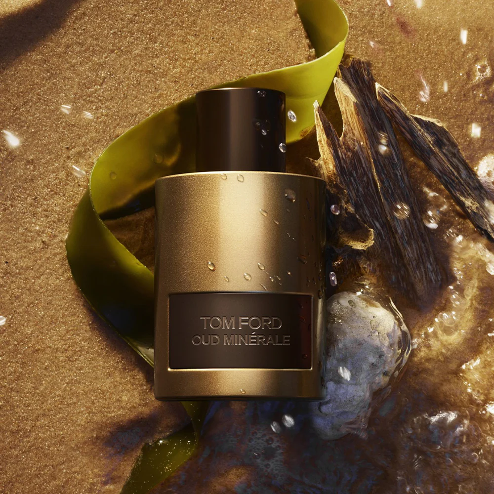 Oud Minerale Eau de parfum - Image 4