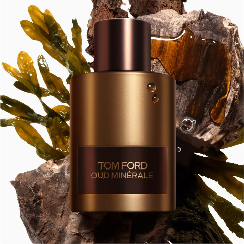 Oud Minerale Eau de parfum - Image 5