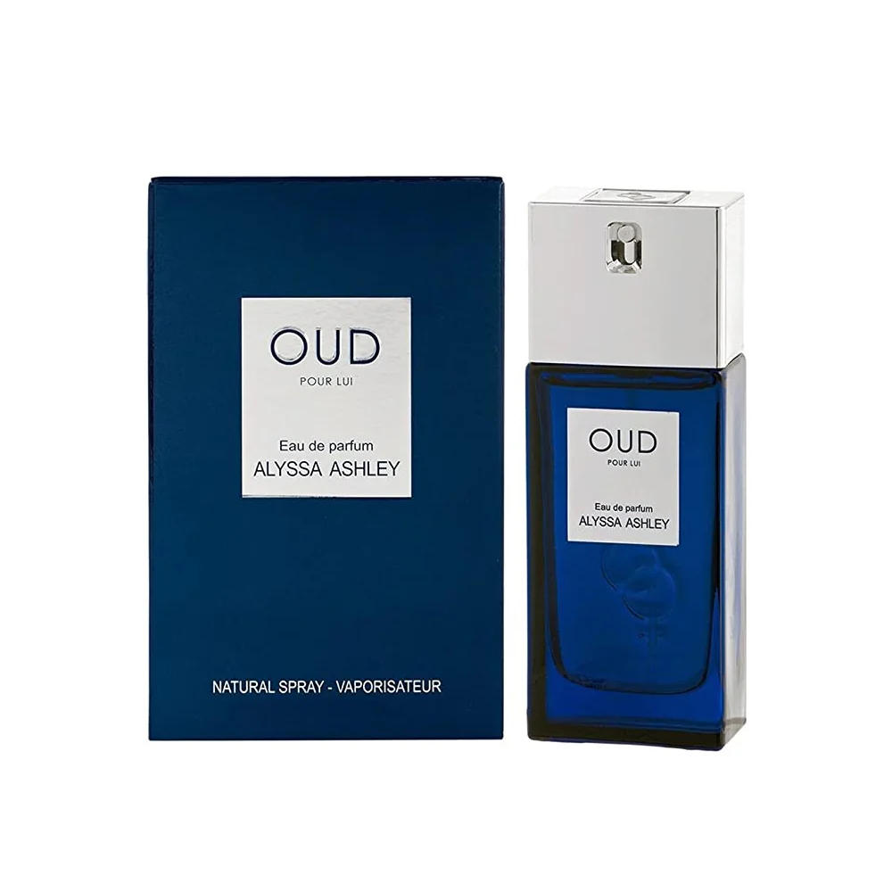 Oud Pour Lui Eau de parfum - Image 2