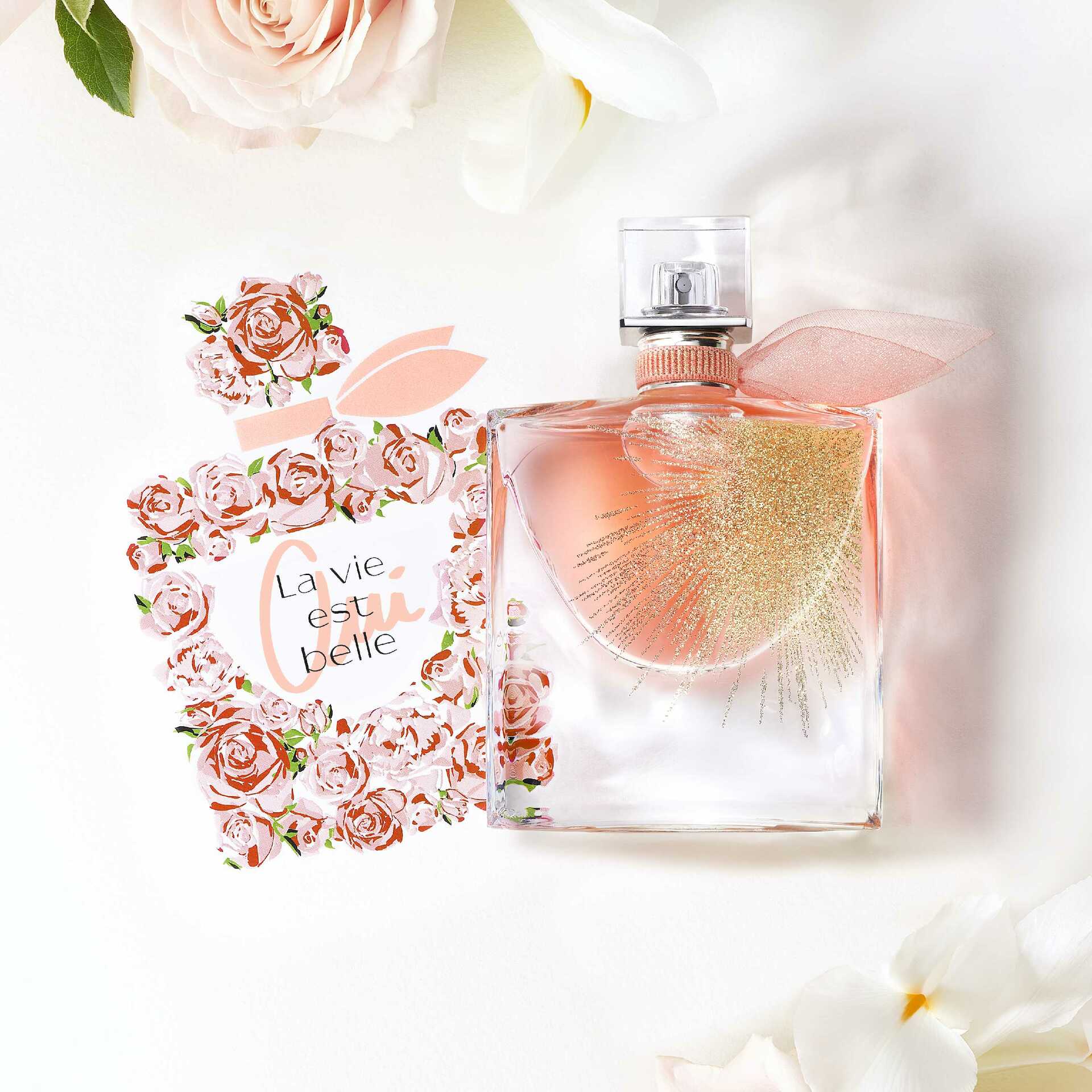 Oui La Vie Est Belle Eau de parfum - Image 9