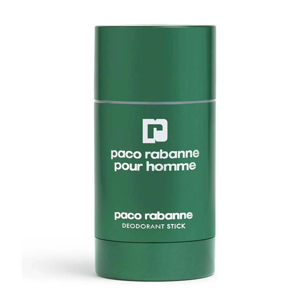 Paco Rabanne Pour Homme Deodorante Stick