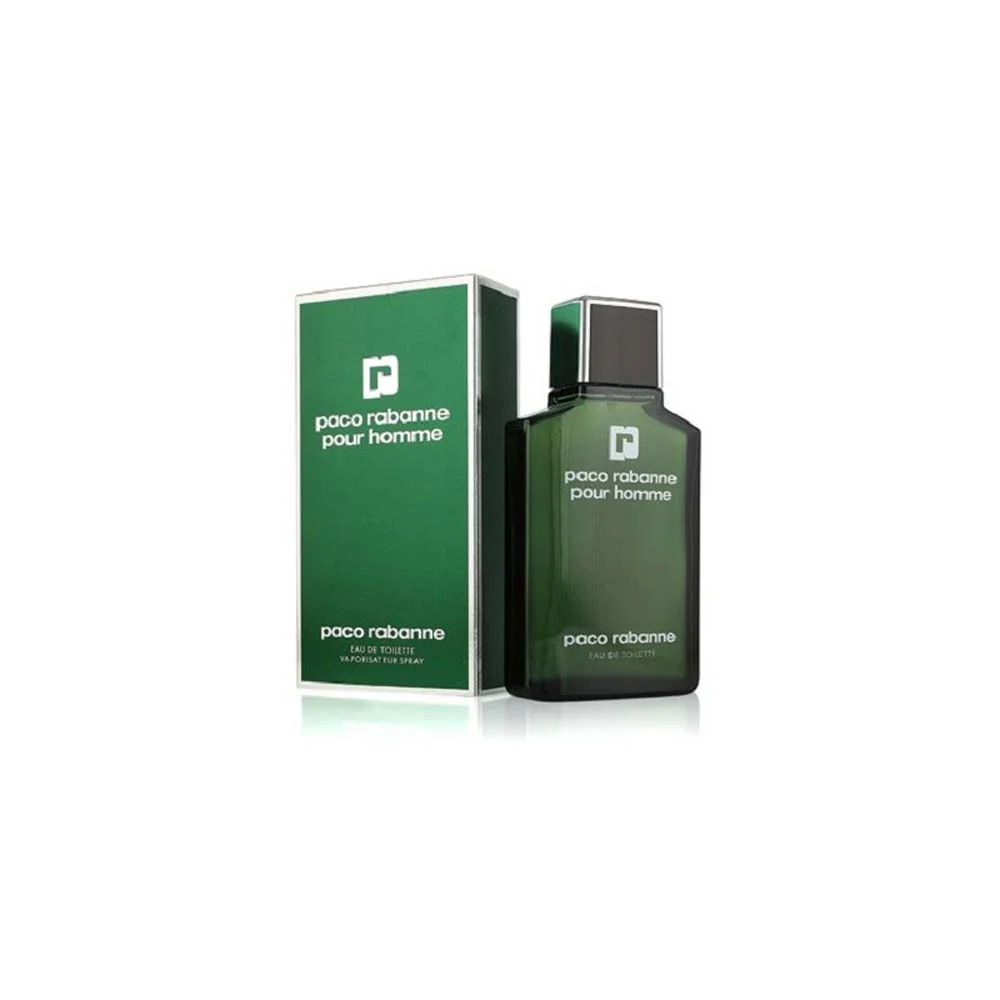 Paco Rabanne Pour Homme Edt - Image 4