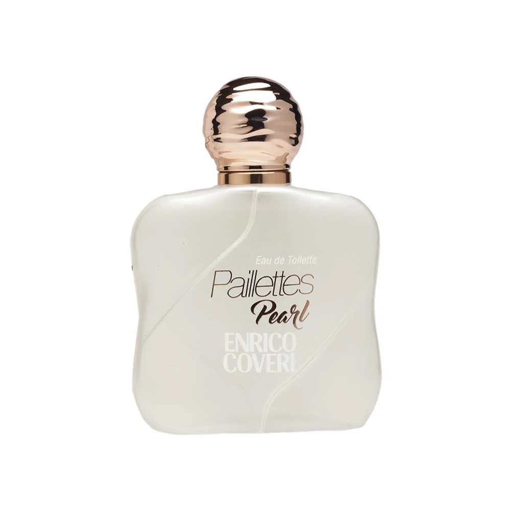 Paillettes Pearl Eau de toilette