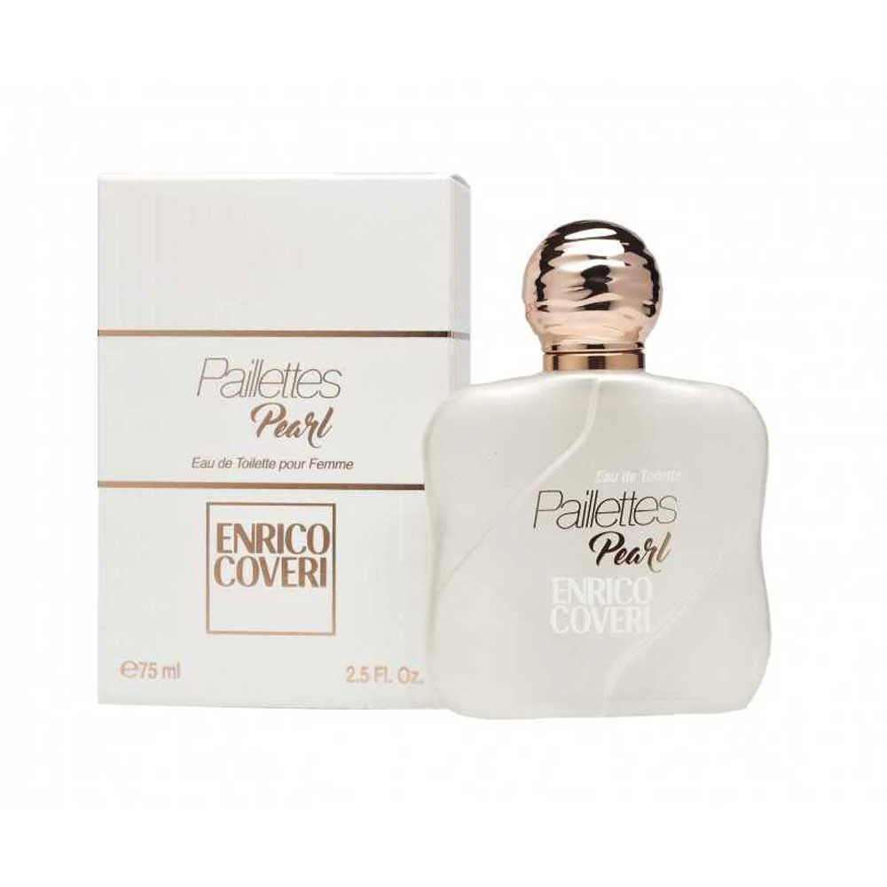 Paillettes Pearl Eau de toilette - Image 2