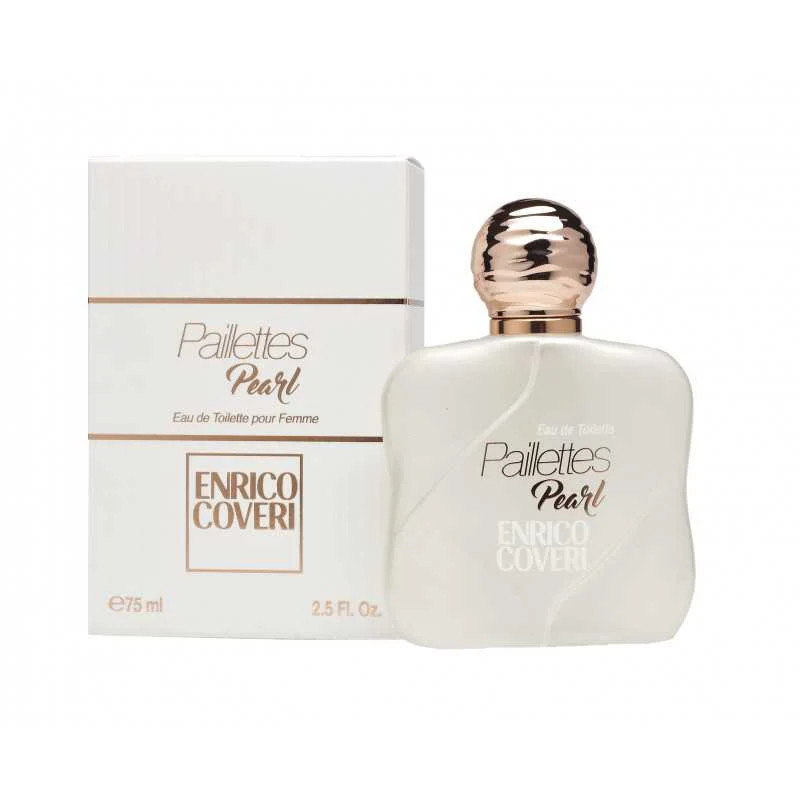 Paillettes Pearl Eau de toilette - Image 4