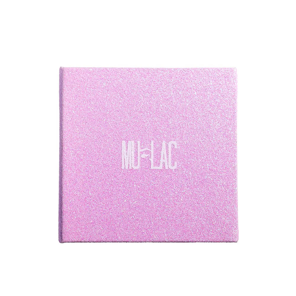 Palette One Shot Glitter