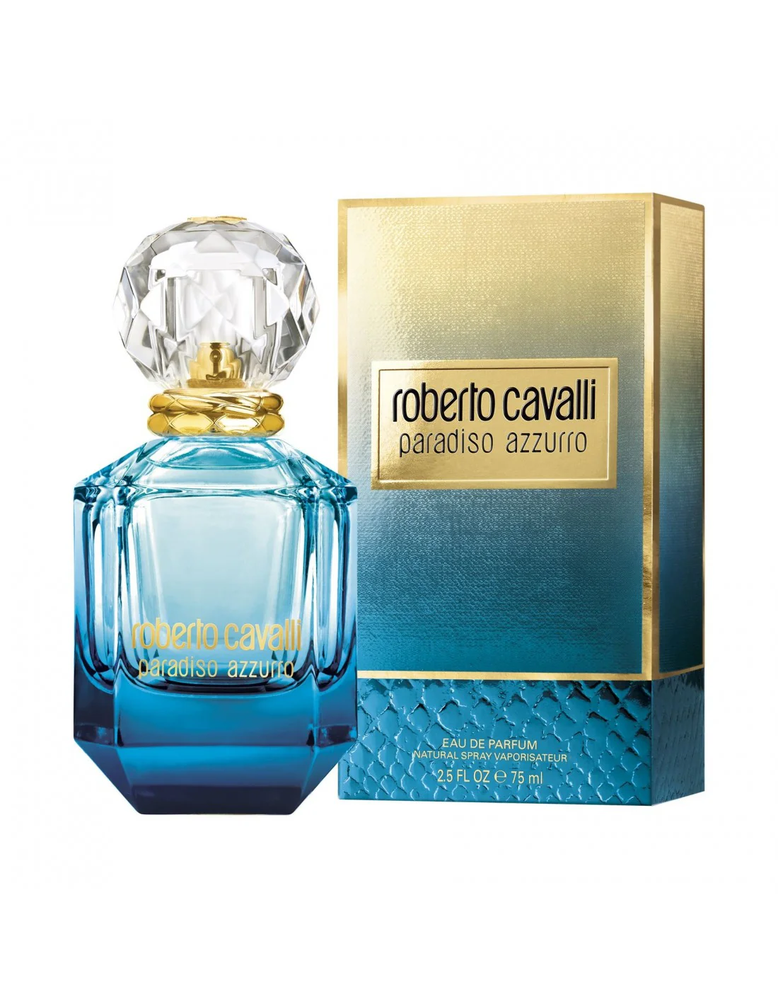 Paradiso Azzurro Eau de parfum - Image 4