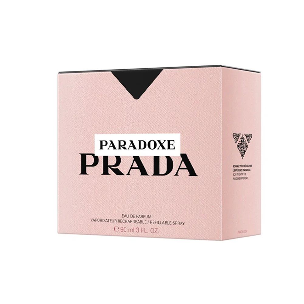 Paradoxe Eau de parfum - Image 2