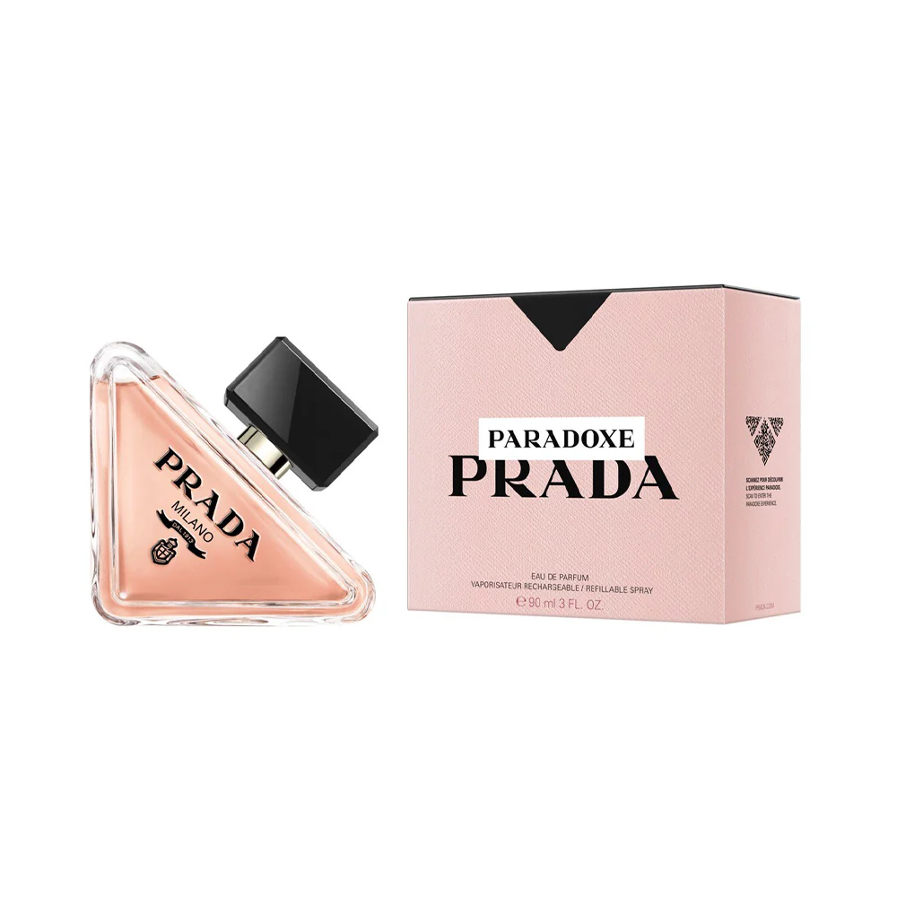 Paradoxe Eau de parfum - Image 3