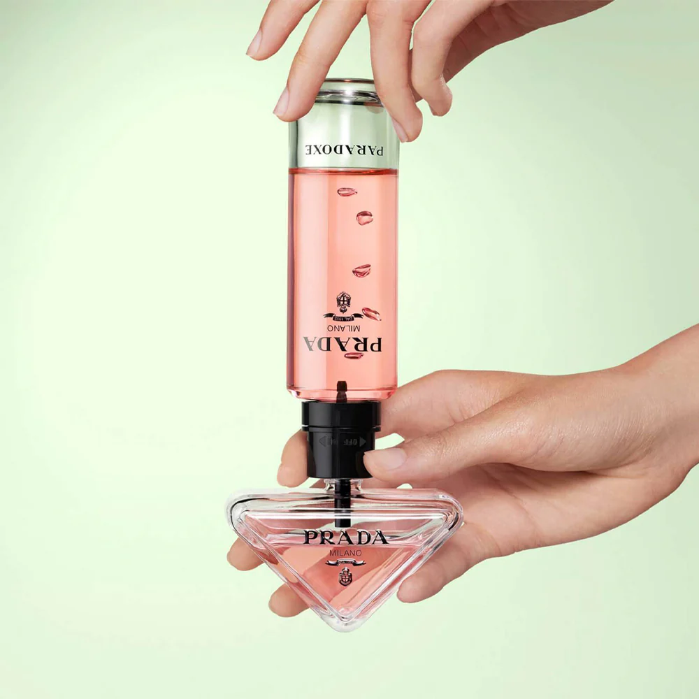 Paradoxe Eau de Parfum Ricarica - Image 3