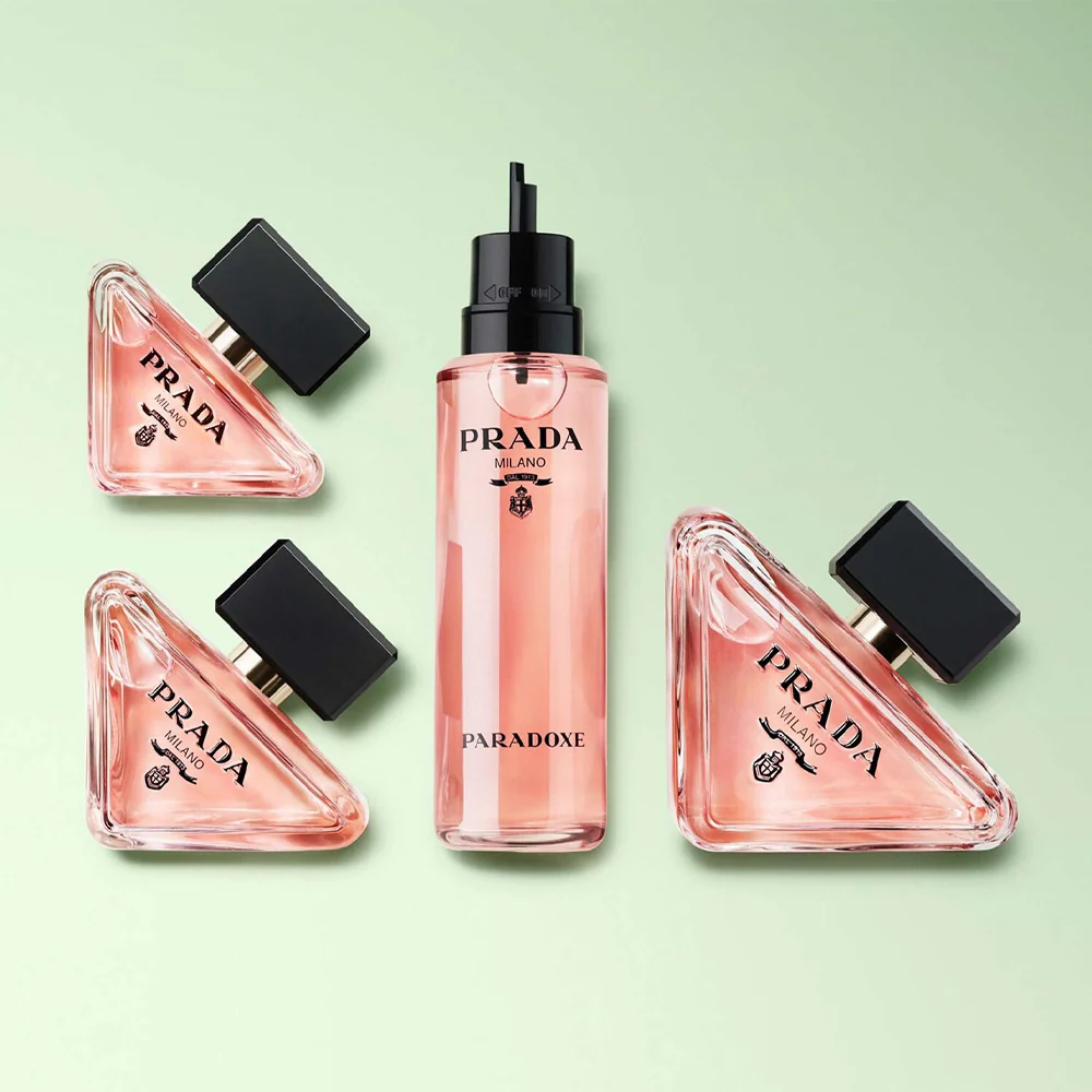 Paradoxe Eau de Parfum Ricarica - Image 5