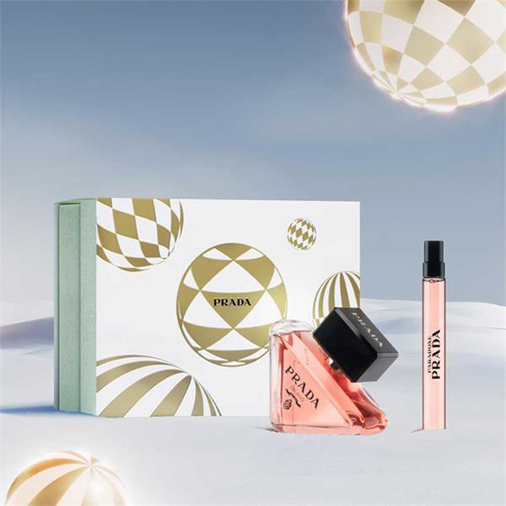 Paradoxe Eau de parfum Cofanetto regalo - Image 2
