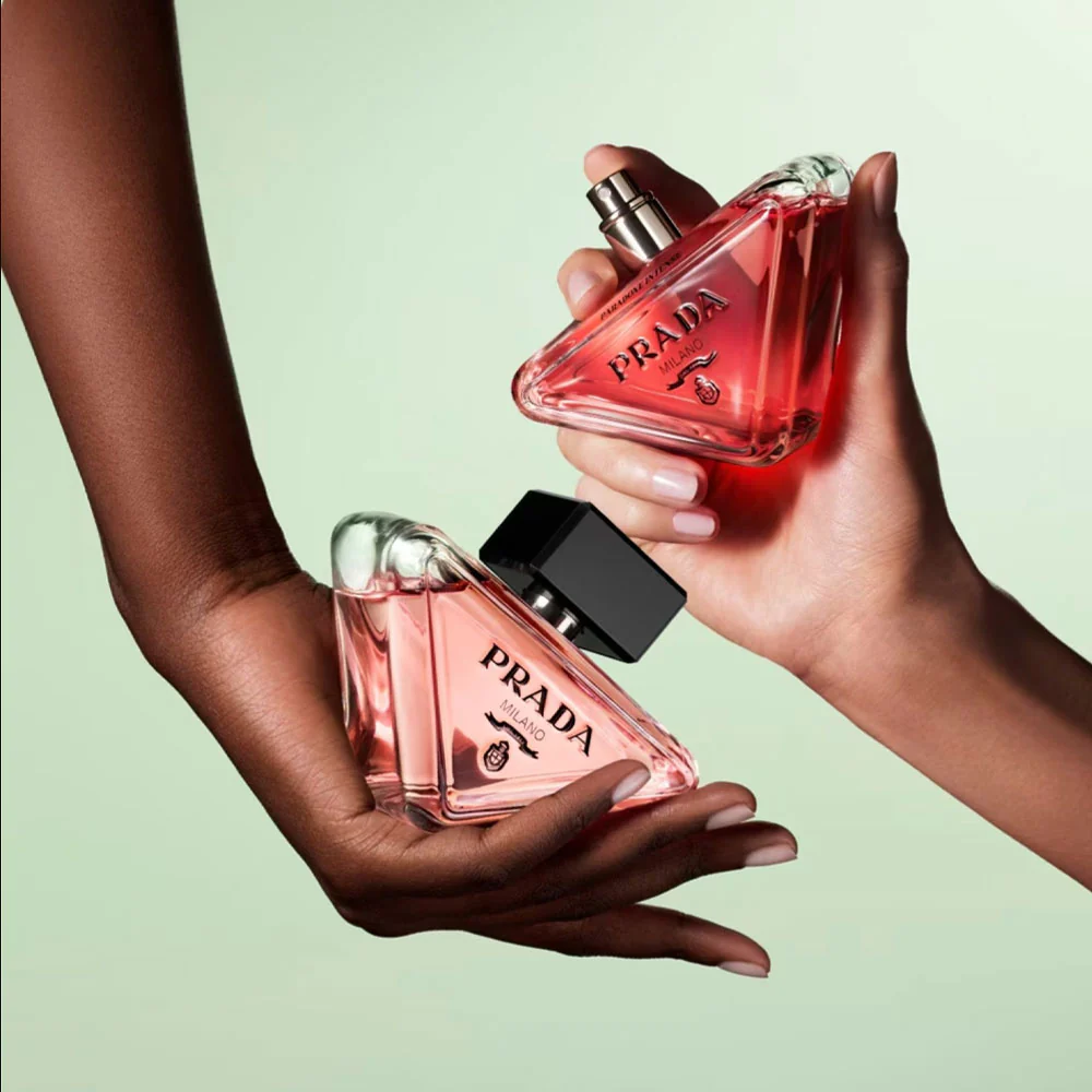 Paradoxe Intense Eau de parfum - Image 8